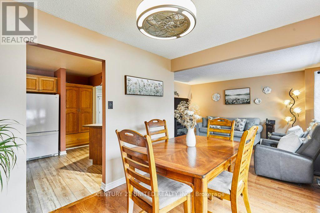 273 Belfast Court, Oshawa, Ontario  L1J 6K7 - Photo 28 - E12452755
