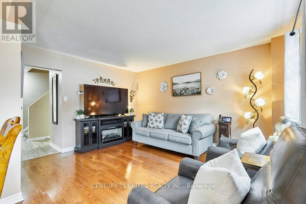 273 Belfast Court, Oshawa, Ontario  L1J 6K7 - Photo 29 - E12452755