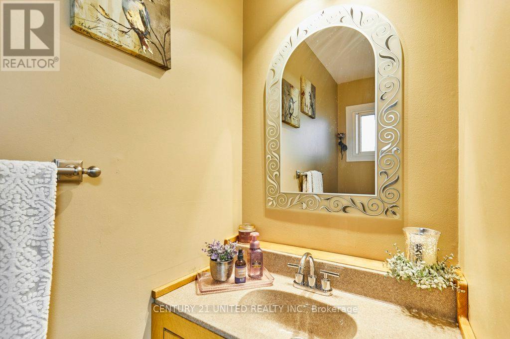 273 Belfast Court, Oshawa, Ontario  L1J 6K7 - Photo 31 - E12452755