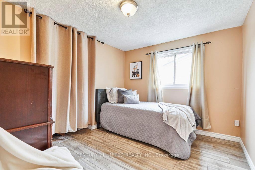 273 Belfast Court, Oshawa, Ontario  L1J 6K7 - Photo 34 - E12452755