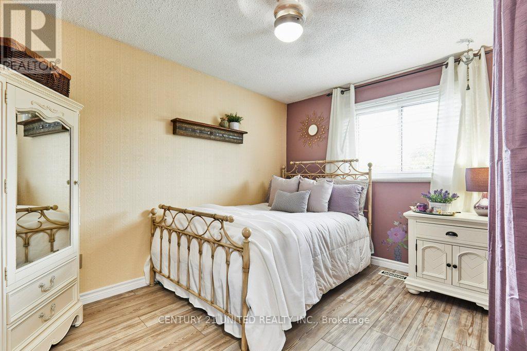 273 Belfast Court, Oshawa, Ontario  L1J 6K7 - Photo 36 - E12452755