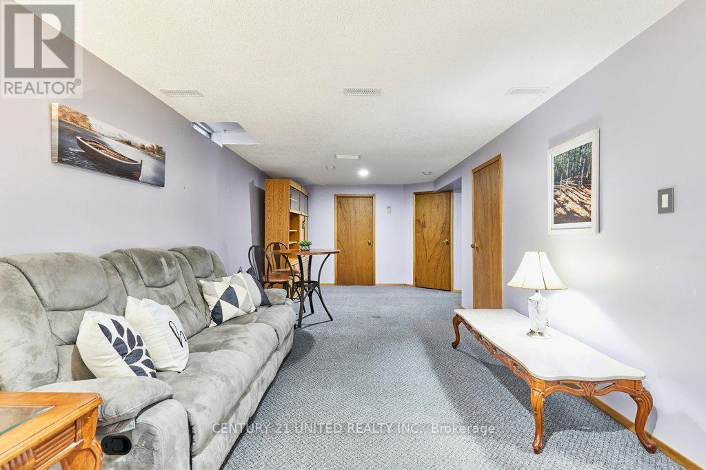 273 Belfast Court, Oshawa, Ontario  L1J 6K7 - Photo 42 - E12452755