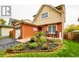 273 BELFAST COURT, Oshawa, Ontario