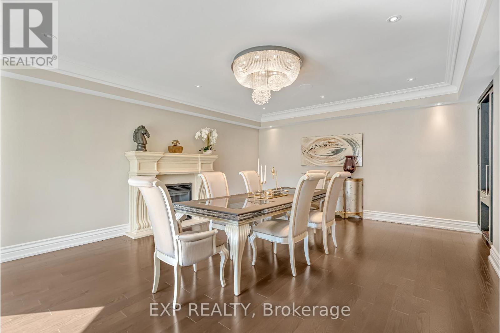 96 Kenpark Avenue, Brampton, Ontario  L6Z 3K4 - Photo 9 - W12258009
