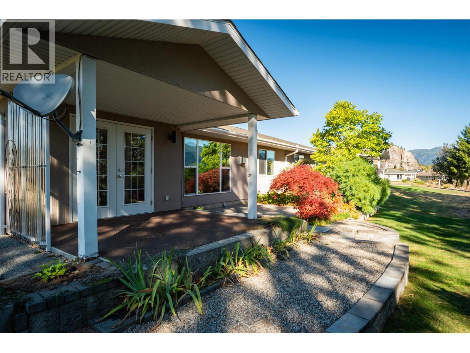 4200 Grandview Drive Unit# 135, Castlegar, British Columbia  V1N 4X6 - Photo 4 - 10365238