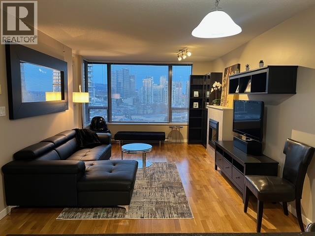 1707 4178 Dawson Street, Burnaby, British Columbia  V5C 0A4 - Photo 2 - R3056739