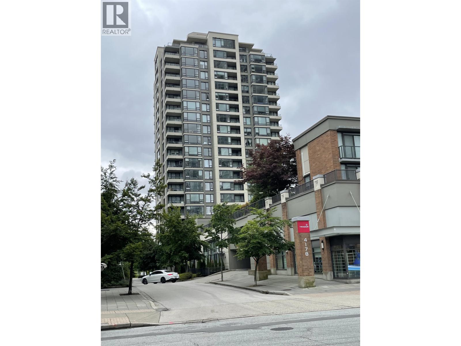 1707 4178 Dawson Street, Burnaby, British Columbia  V5C 0A4 - Photo 30 - R3056739