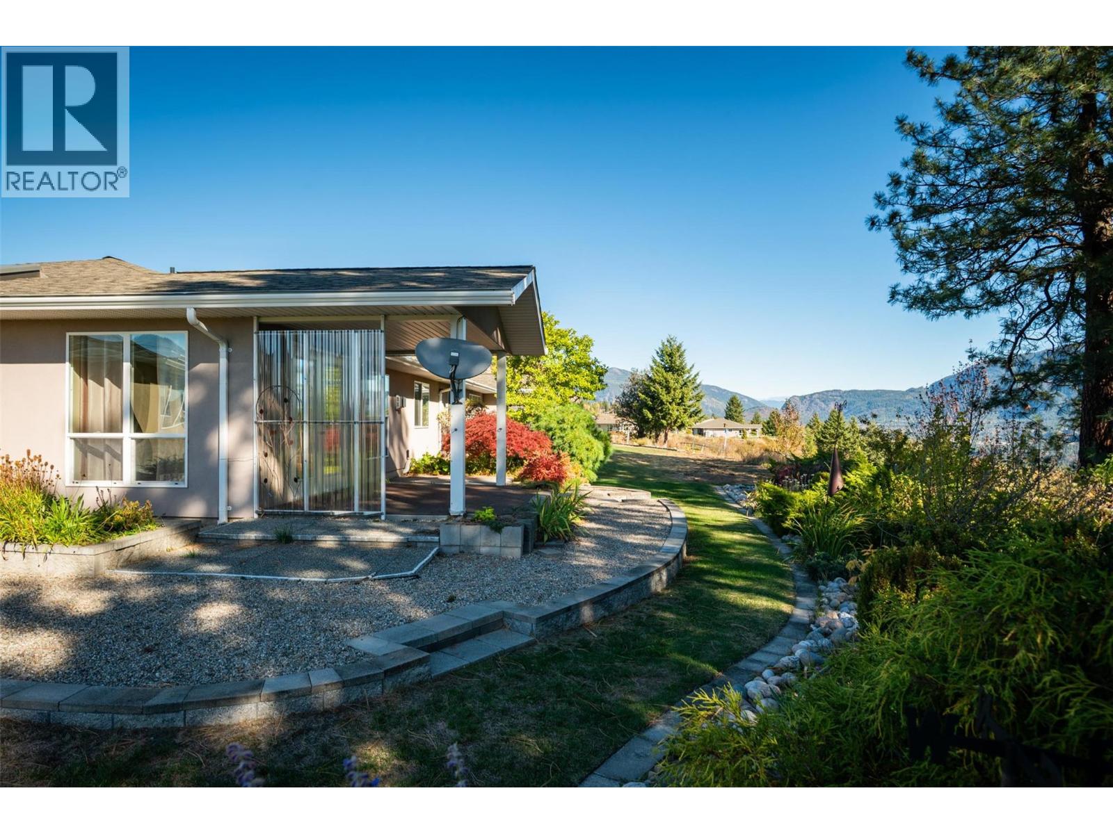 4200 Grandview Drive Unit# 135, Castlegar, British Columbia  V1N 4X6 - Photo 9 - 10365238