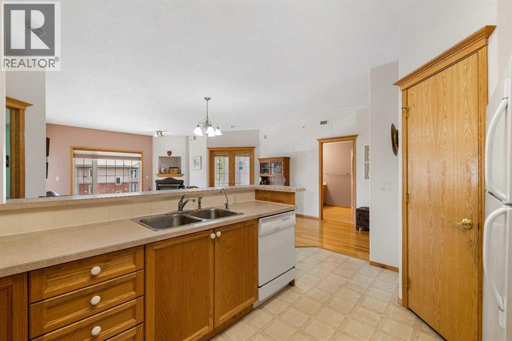 368, 223 Tuscany Springs Boulevard Nw, Calgary, Alberta  T3L 2M2 - Photo 7 - A2263100