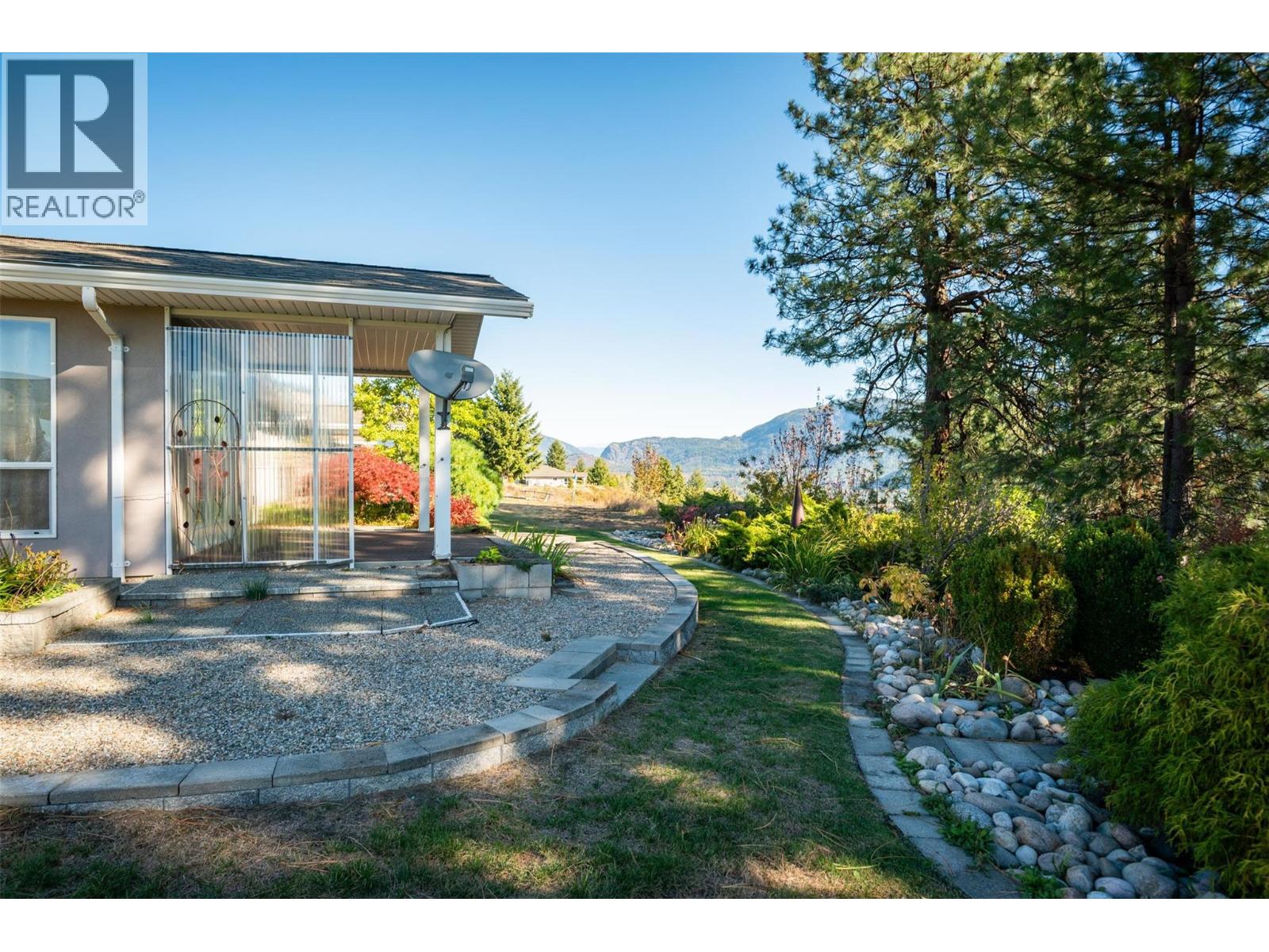 4200 Grandview Drive Unit# 135, Castlegar, British Columbia  V1N 4X6 - Photo 52 - 10365238