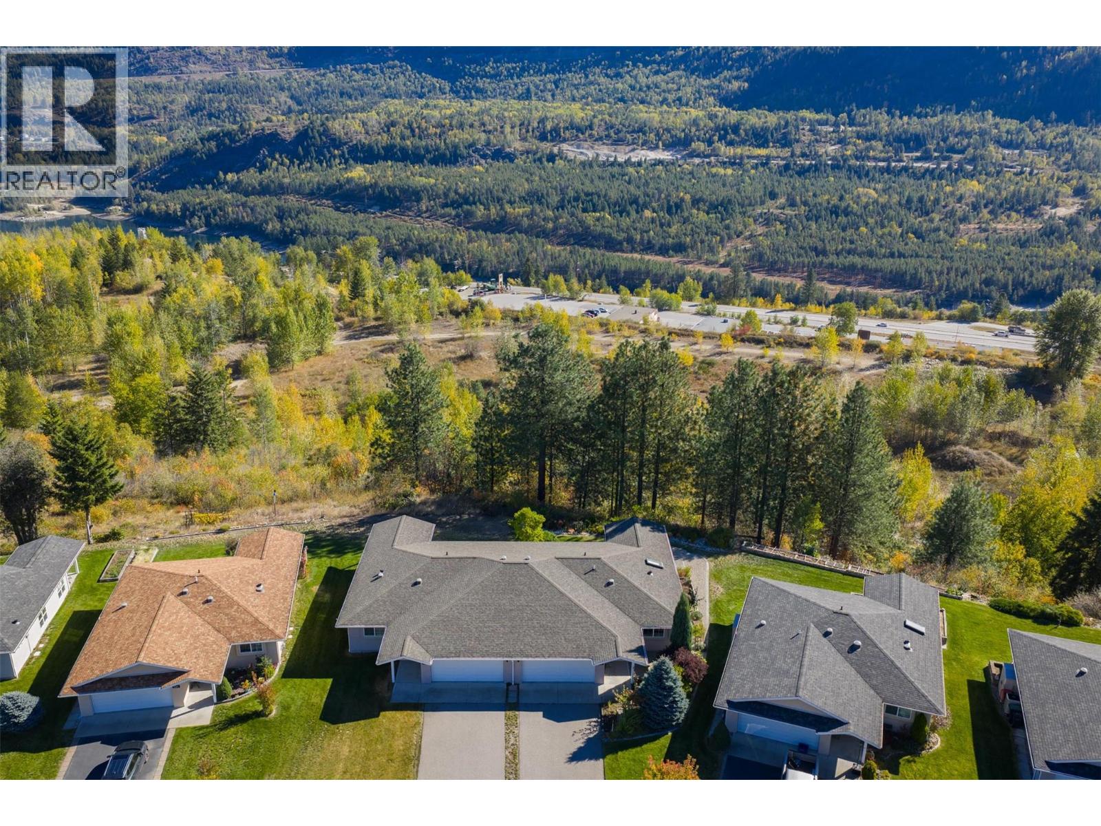 4200 Grandview Drive Unit# 135, Castlegar, British Columbia  V1N 4X6 - Photo 56 - 10365238