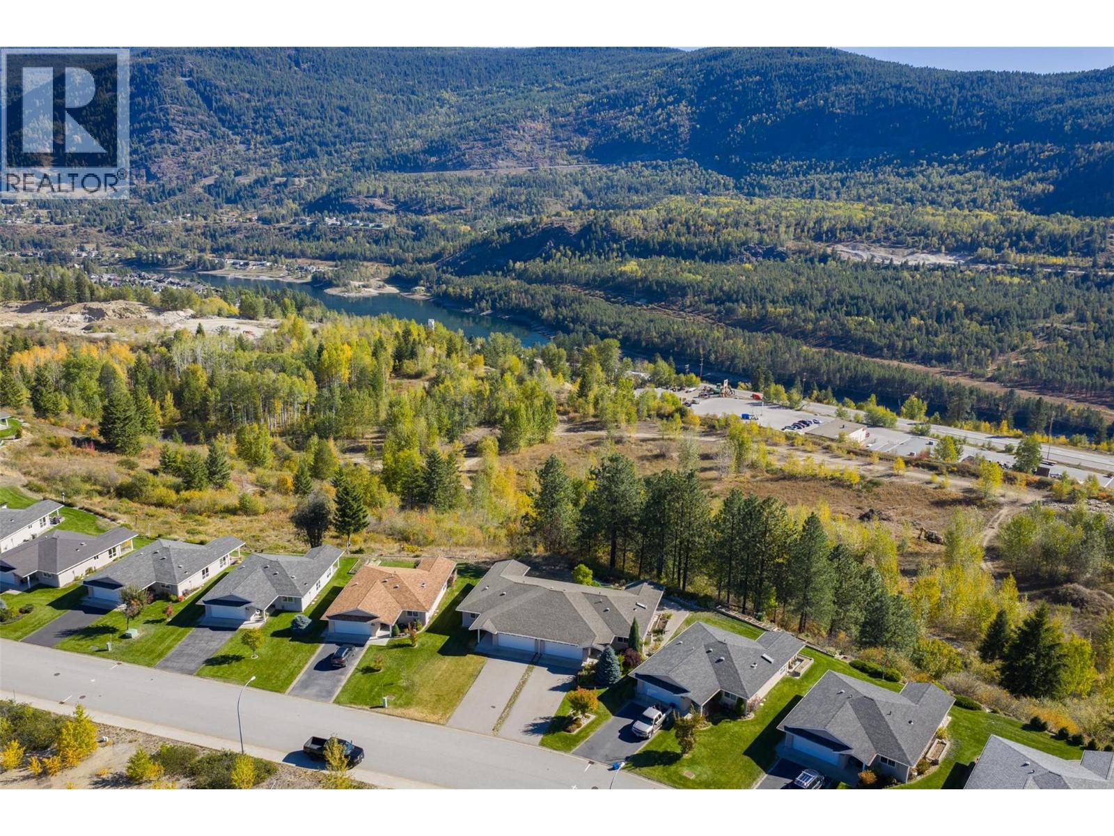 4200 Grandview Drive Unit# 135, Castlegar, British Columbia  V1N 4X6 - Photo 57 - 10365238