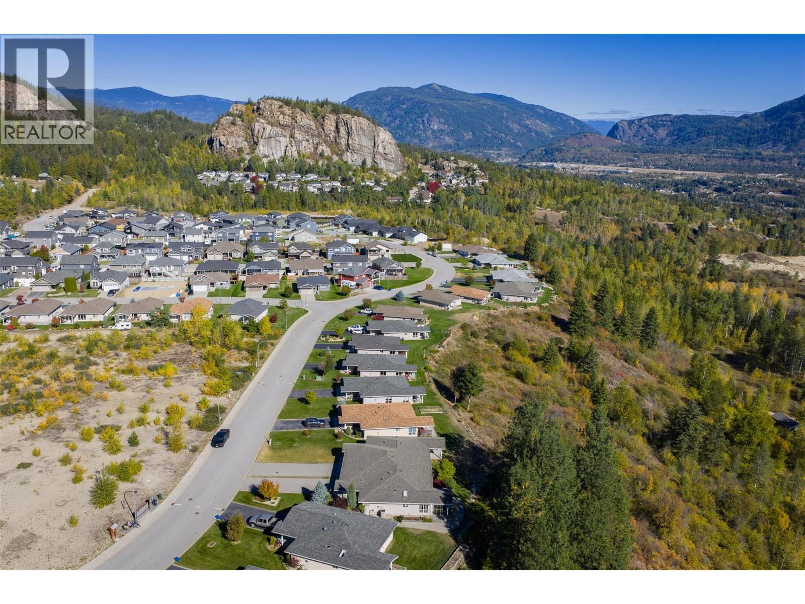 4200 Grandview Drive Unit# 135, Castlegar, British Columbia  V1N 4X6 - Photo 59 - 10365238