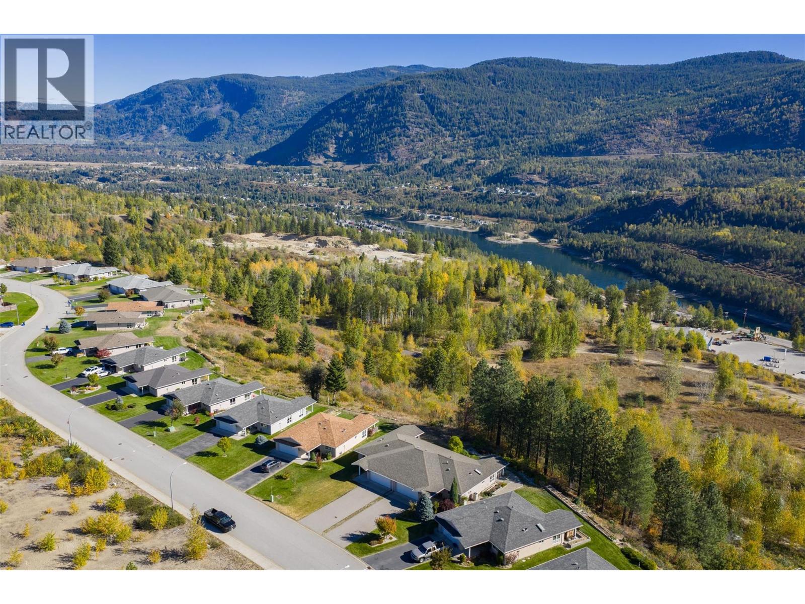 4200 Grandview Drive Unit# 135, Castlegar, British Columbia  V1N 4X6 - Photo 58 - 10365238