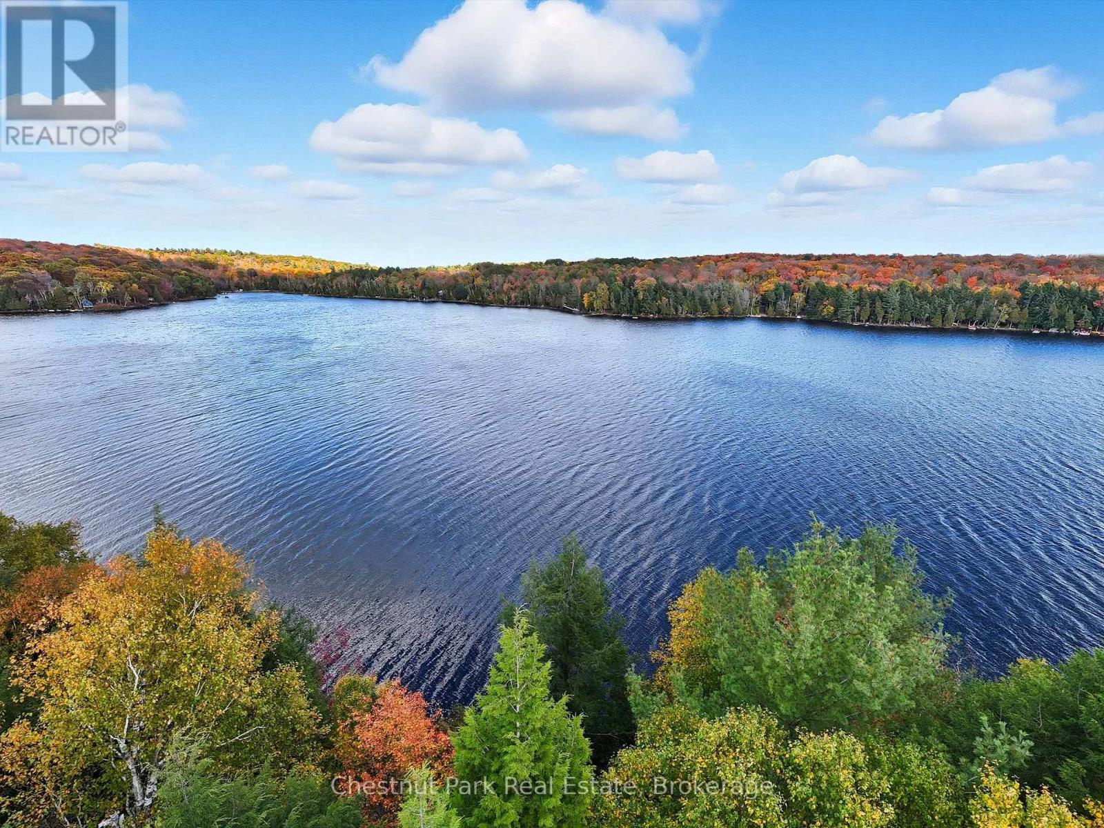 0 North Menominee Lake Road, Lake Of Bays (Mclean), Ontario  P0B 1A0 - Photo 10 - X12452664