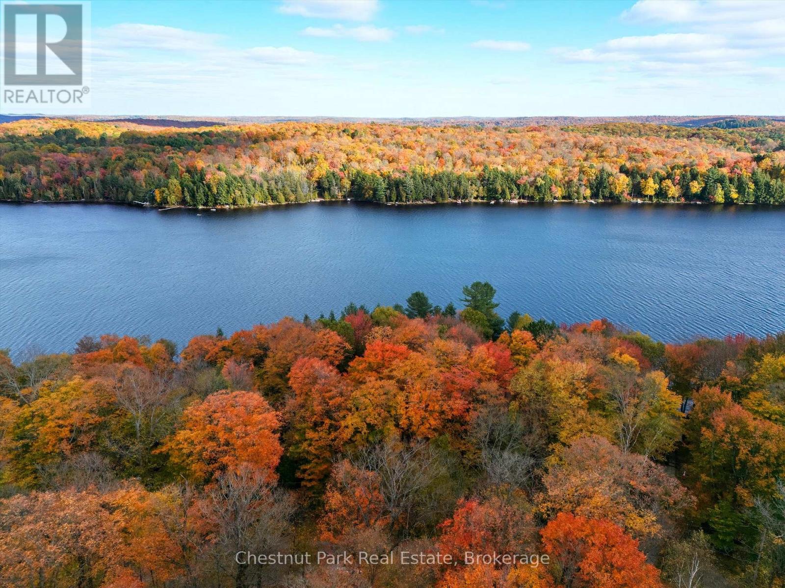 0 North Menominee Lake Road, Lake Of Bays (Mclean), Ontario  P0B 1A0 - Photo 11 - X12452664