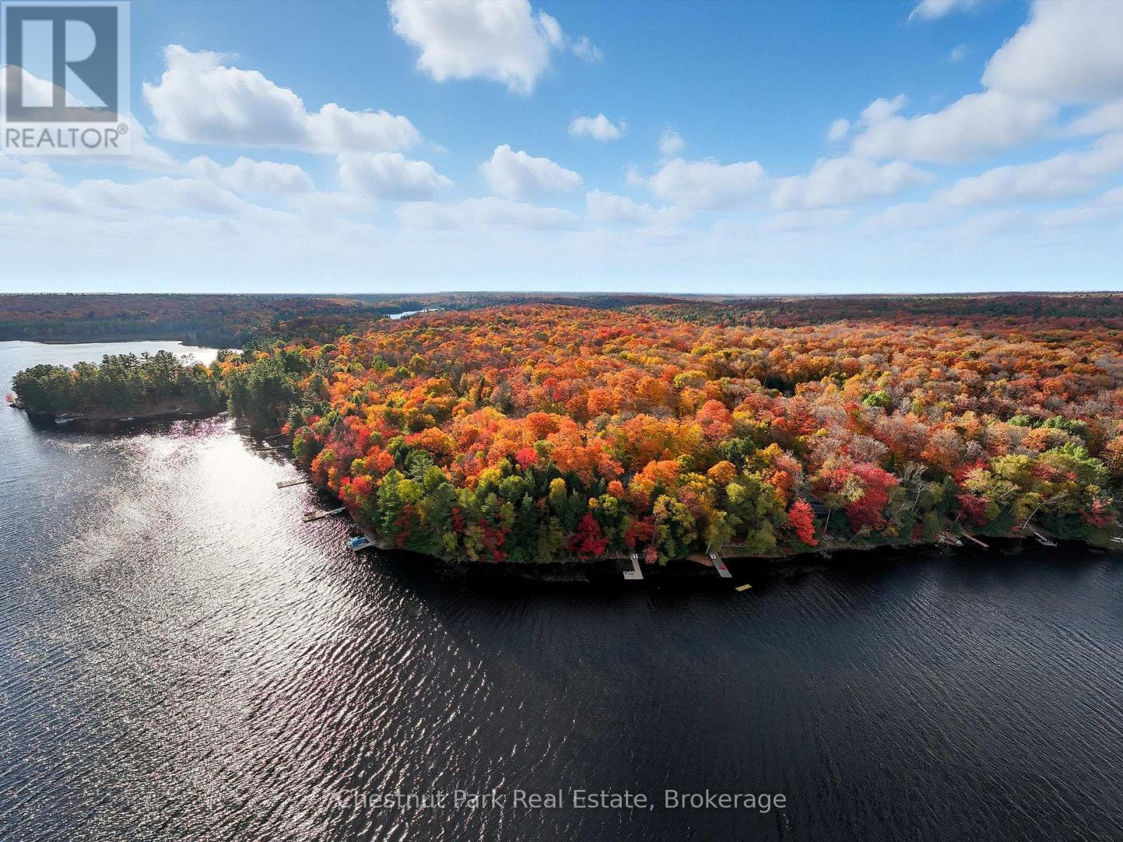 0 North Menominee Lake Road, Lake Of Bays (Mclean), Ontario  P0B 1A0 - Photo 13 - X12452664