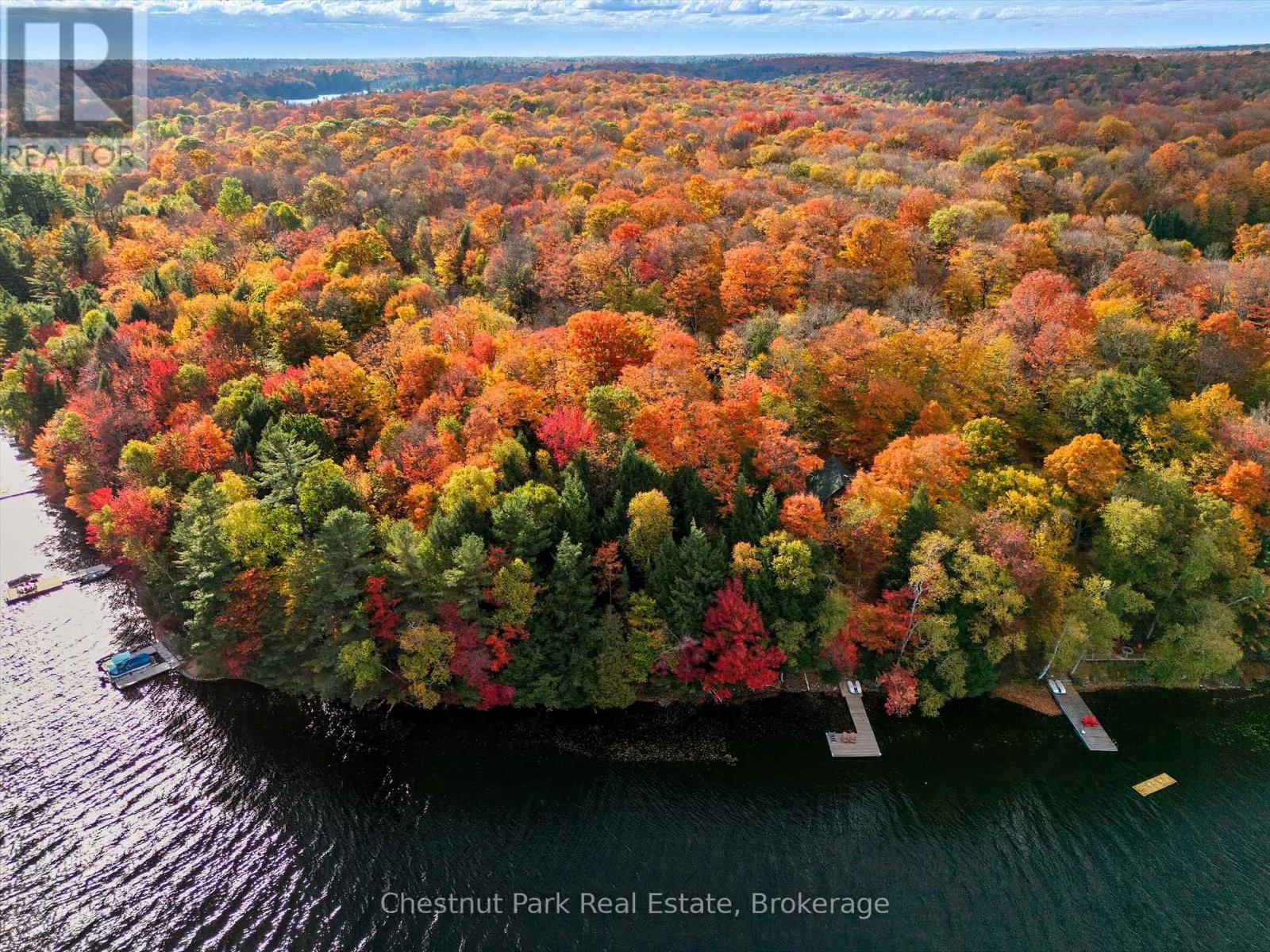 0 North Menominee Lake Road, Lake Of Bays (Mclean), Ontario  P0B 1A0 - Photo 14 - X12452664