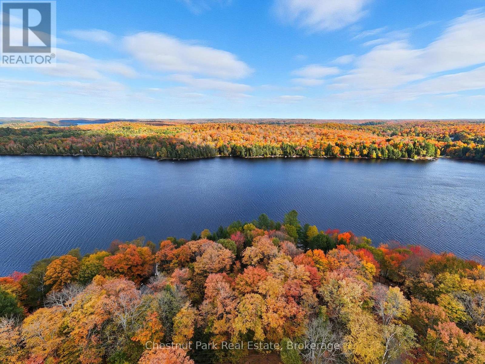 0 North Menominee Lake Road, Lake Of Bays (Mclean), Ontario  P0B 1A0 - Photo 15 - X12452664