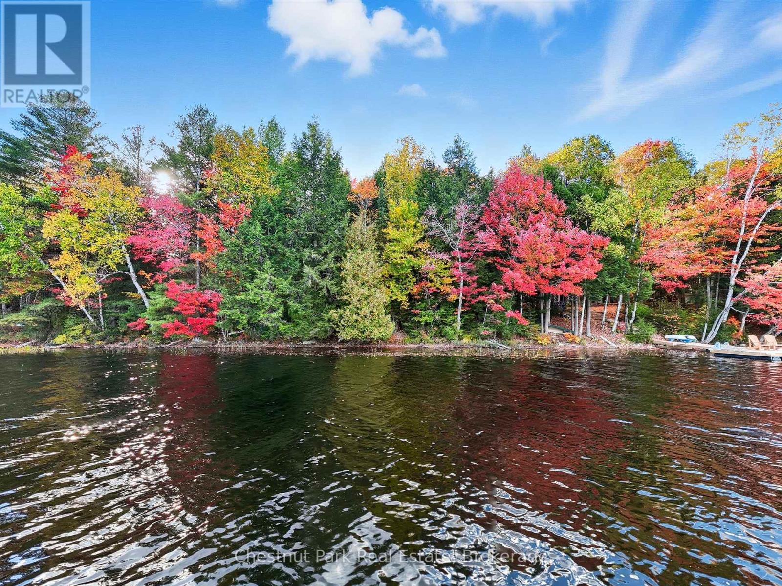 0 North Menominee Lake Road, Lake Of Bays (Mclean), Ontario  P0B 1A0 - Photo 3 - X12452664
