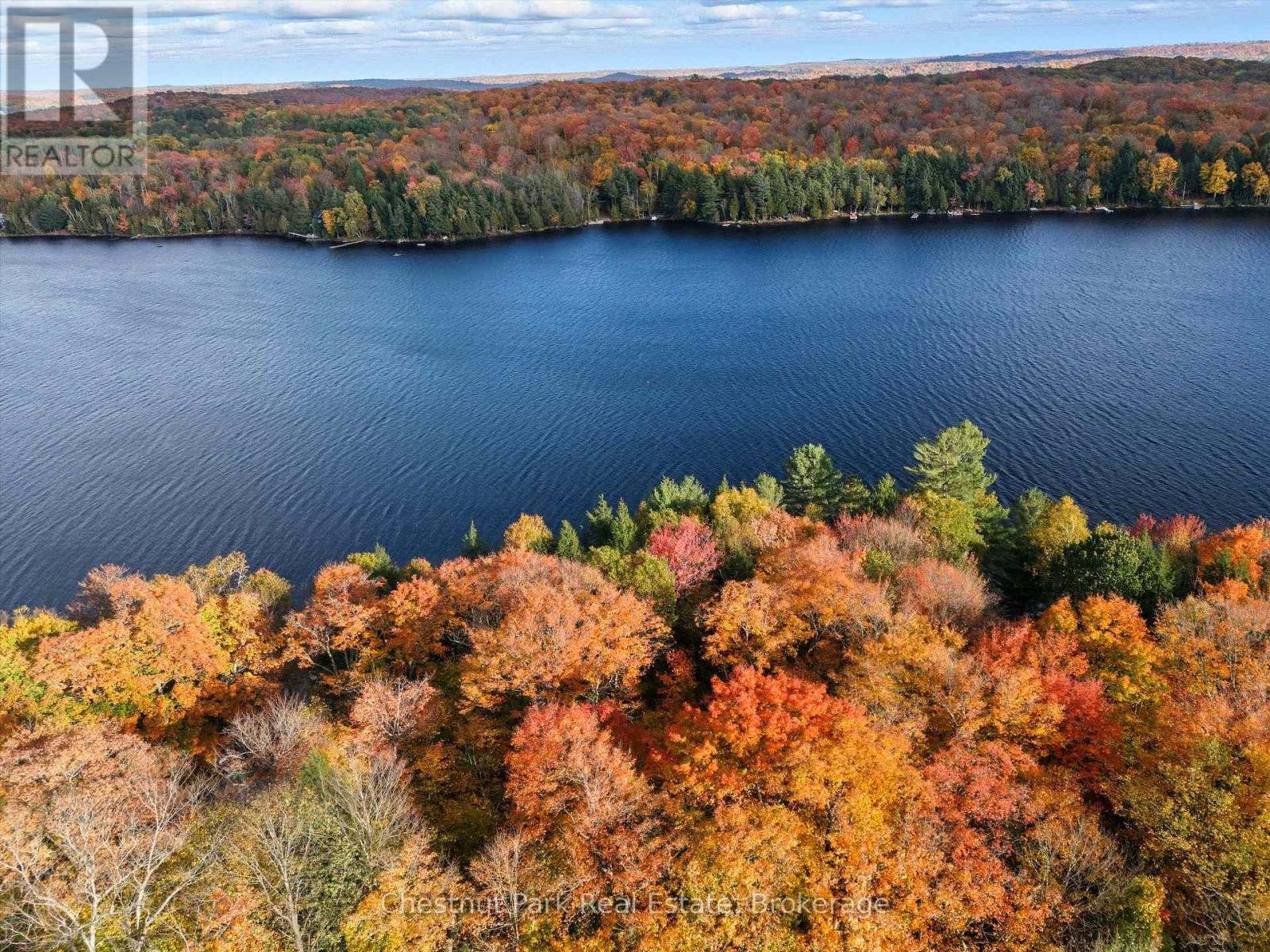 0 North Menominee Lake Road, Lake Of Bays (Mclean), Ontario  P0B 1A0 - Photo 6 - X12452664