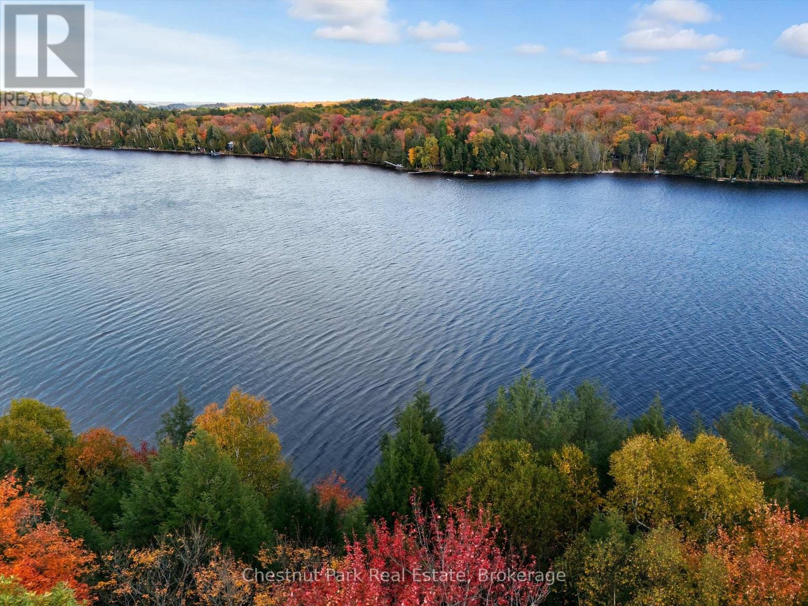 0 North Menominee Lake Road, Lake Of Bays (Mclean), Ontario  P0B 1A0 - Photo 9 - X12452664
