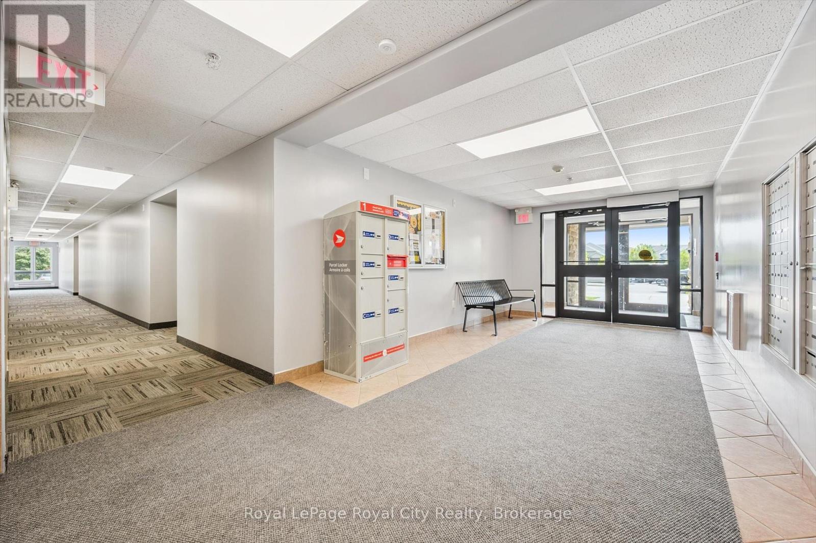 313 - 60 Lynnmore Street, Guelph, Ontario  N1L 0J8 - Photo 5 - X12452685