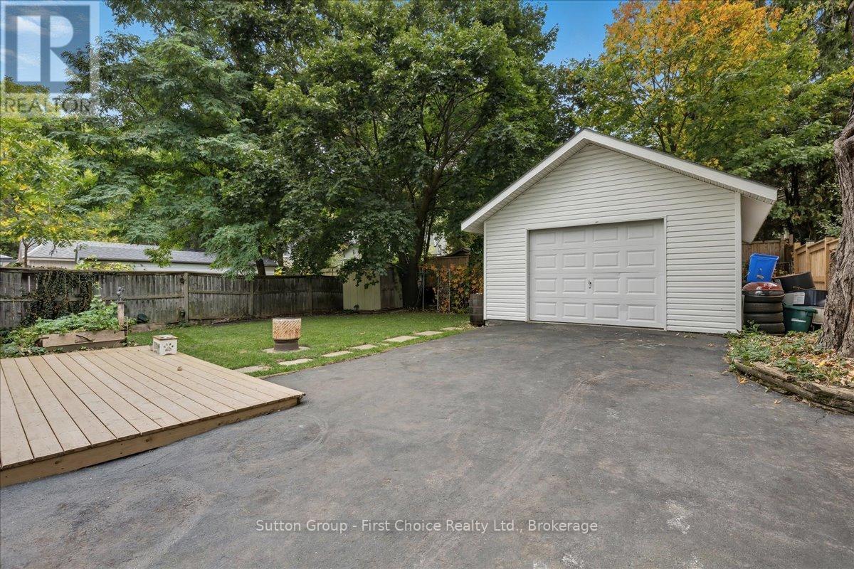 235 Wellington Street, Stratford, Ontario  N5A 2L7 - Photo 33 - X12452695