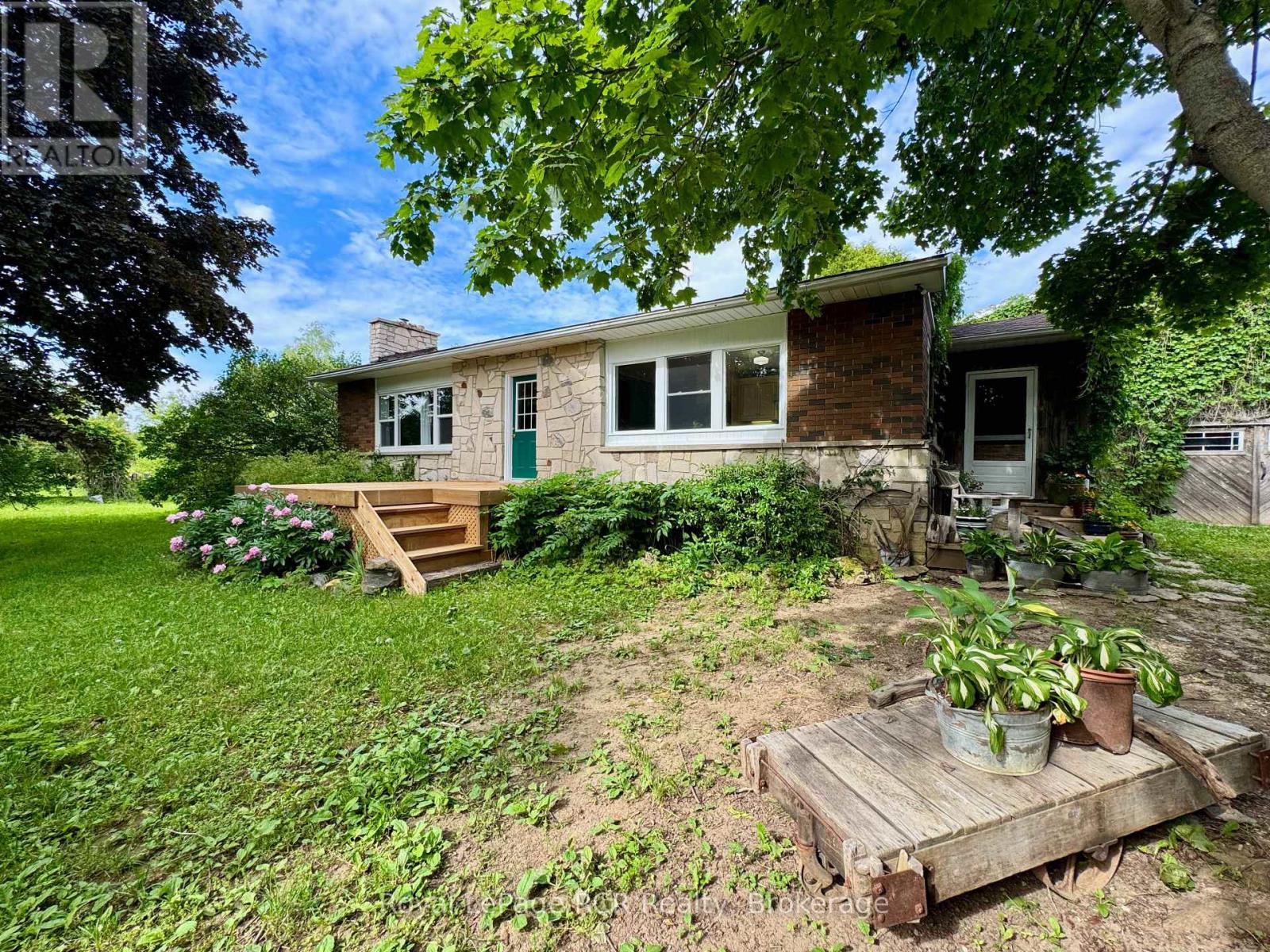 158 FORTY HILLS ROAD, Northern Bruce Peninsula, Ontario