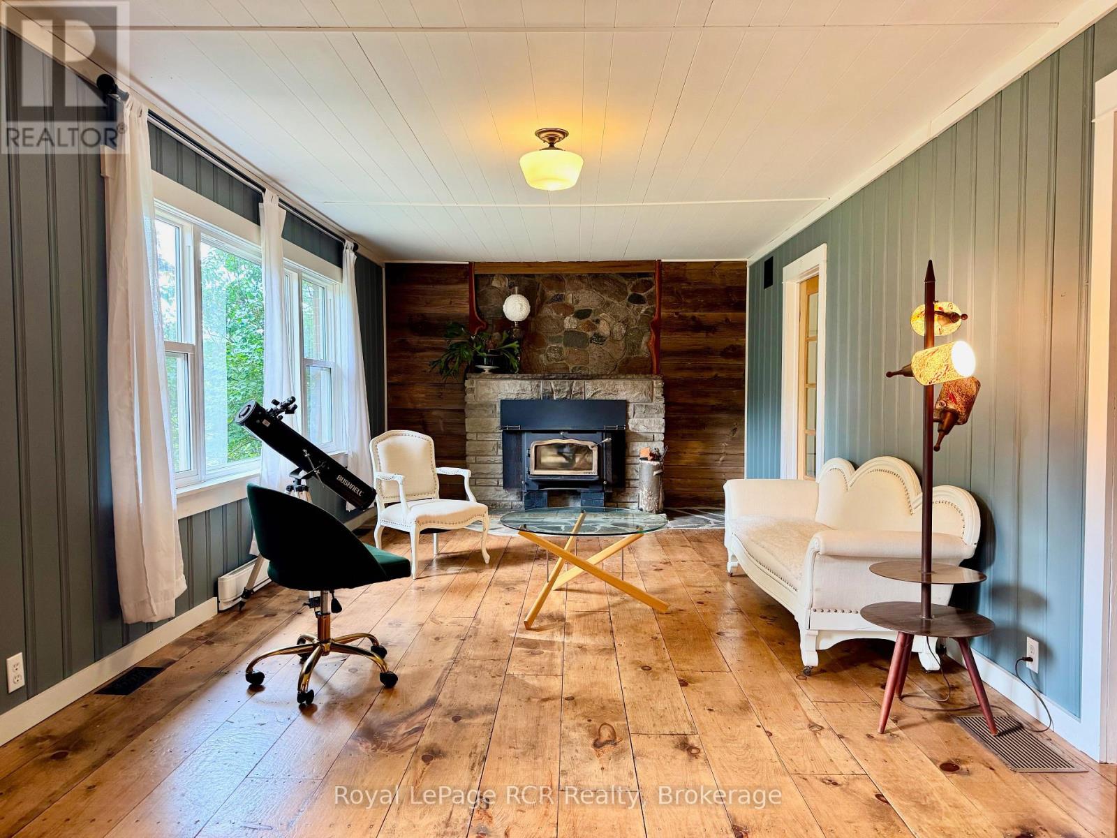 158 Forty Hills Road, Northern Bruce Peninsula, Ontario  N0H 1W0 - Photo 13 - X12452762