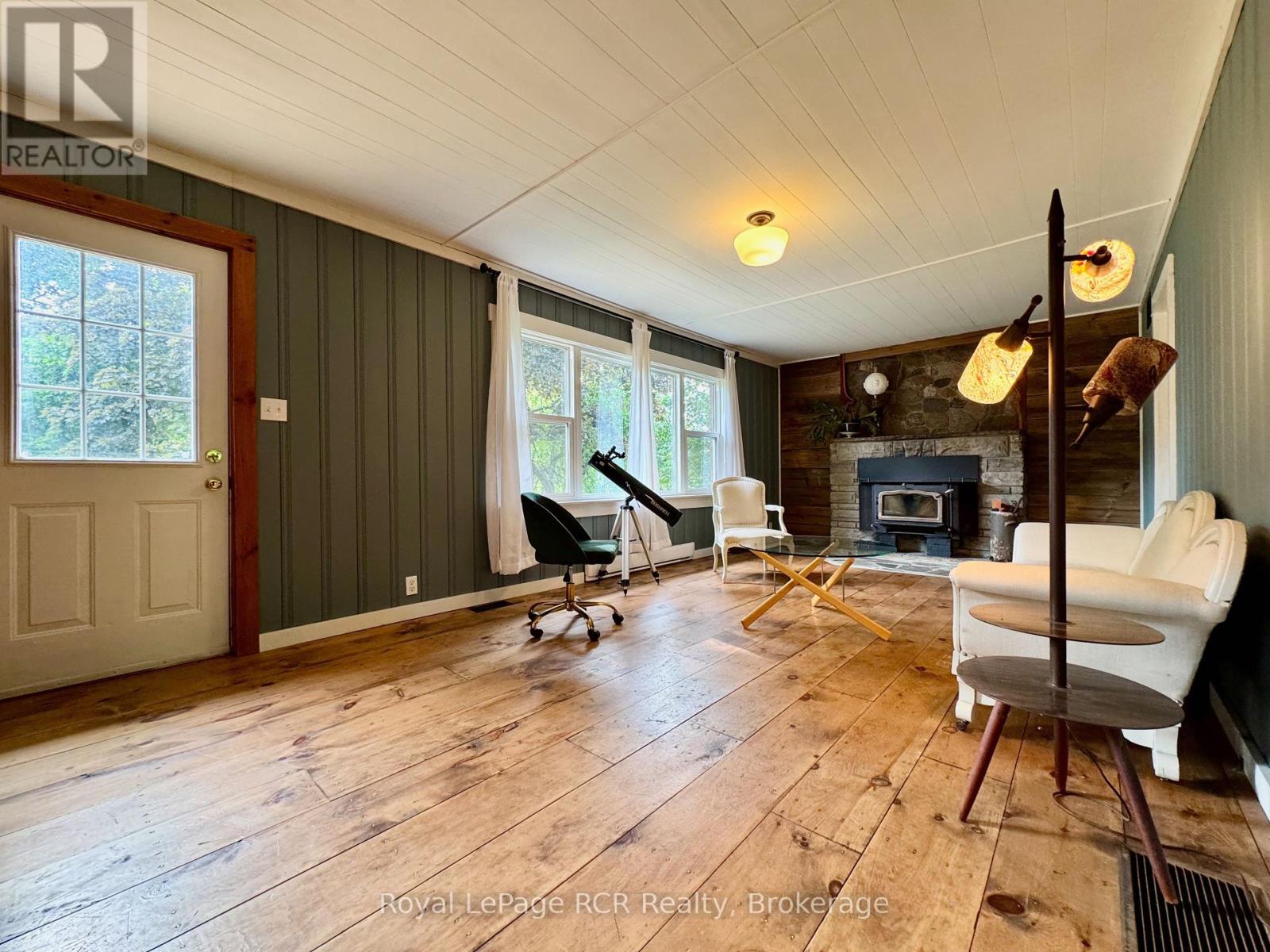 158 Forty Hills Road, Northern Bruce Peninsula, Ontario  N0H 1W0 - Photo 15 - X12452762