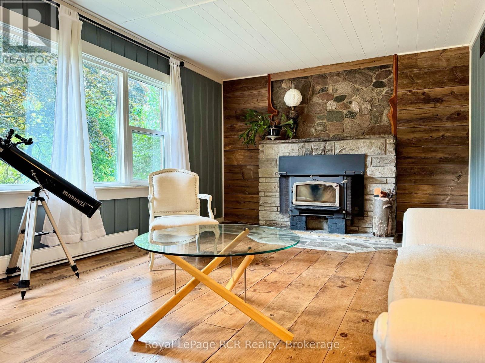158 Forty Hills Road, Northern Bruce Peninsula, Ontario  N0H 1W0 - Photo 16 - X12452762
