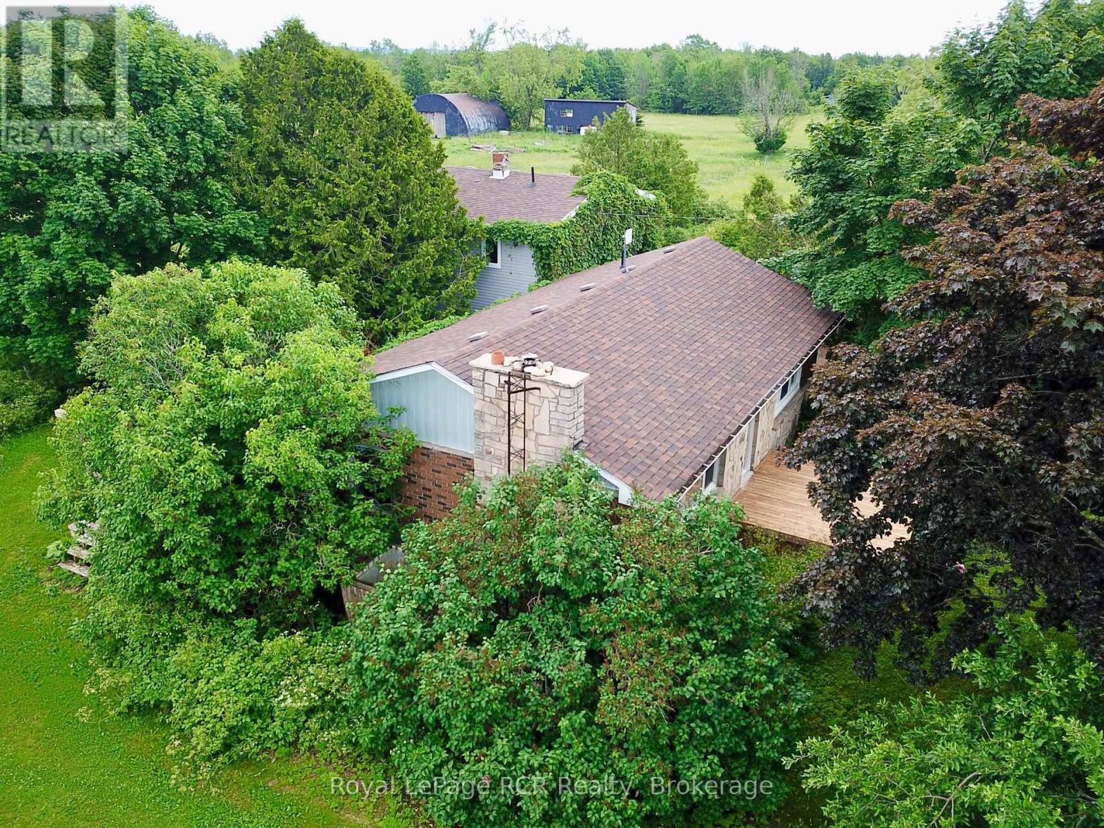 158 Forty Hills Road, Northern Bruce Peninsula, Ontario  N0H 1W0 - Photo 32 - X12452762