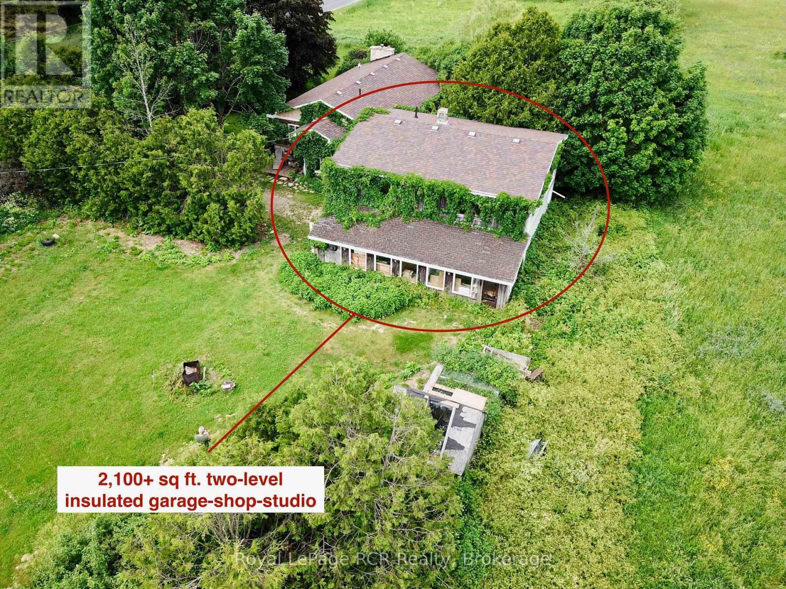 158 Forty Hills Road, Northern Bruce Peninsula, Ontario  N0H 1W0 - Photo 33 - X12452762