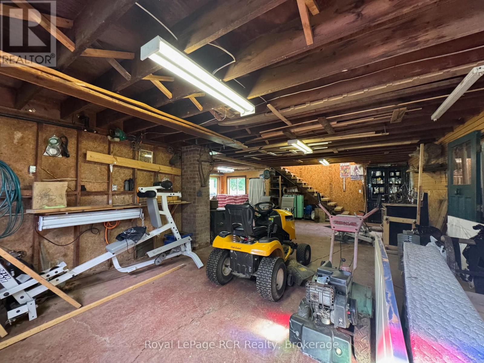 158 Forty Hills Road, Northern Bruce Peninsula, Ontario  N0H 1W0 - Photo 34 - X12452762