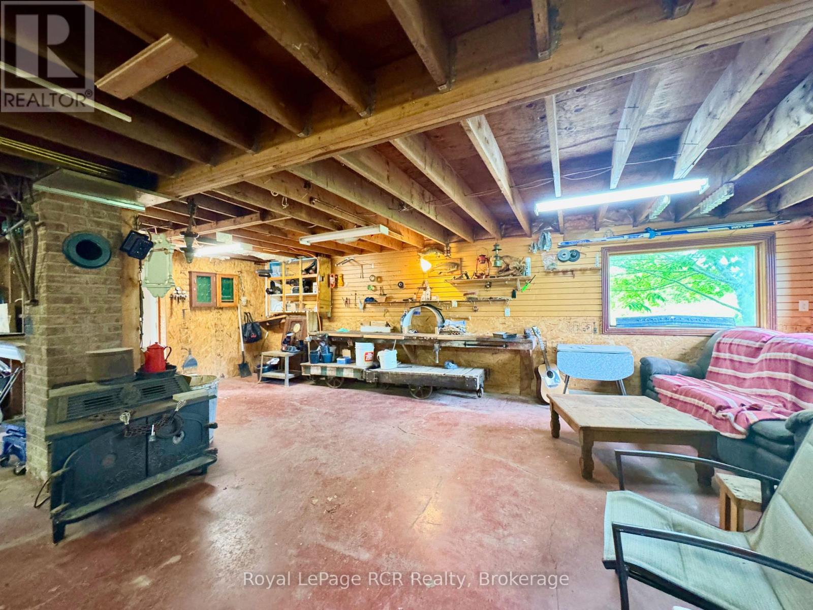 158 Forty Hills Road, Northern Bruce Peninsula, Ontario  N0H 1W0 - Photo 35 - X12452762