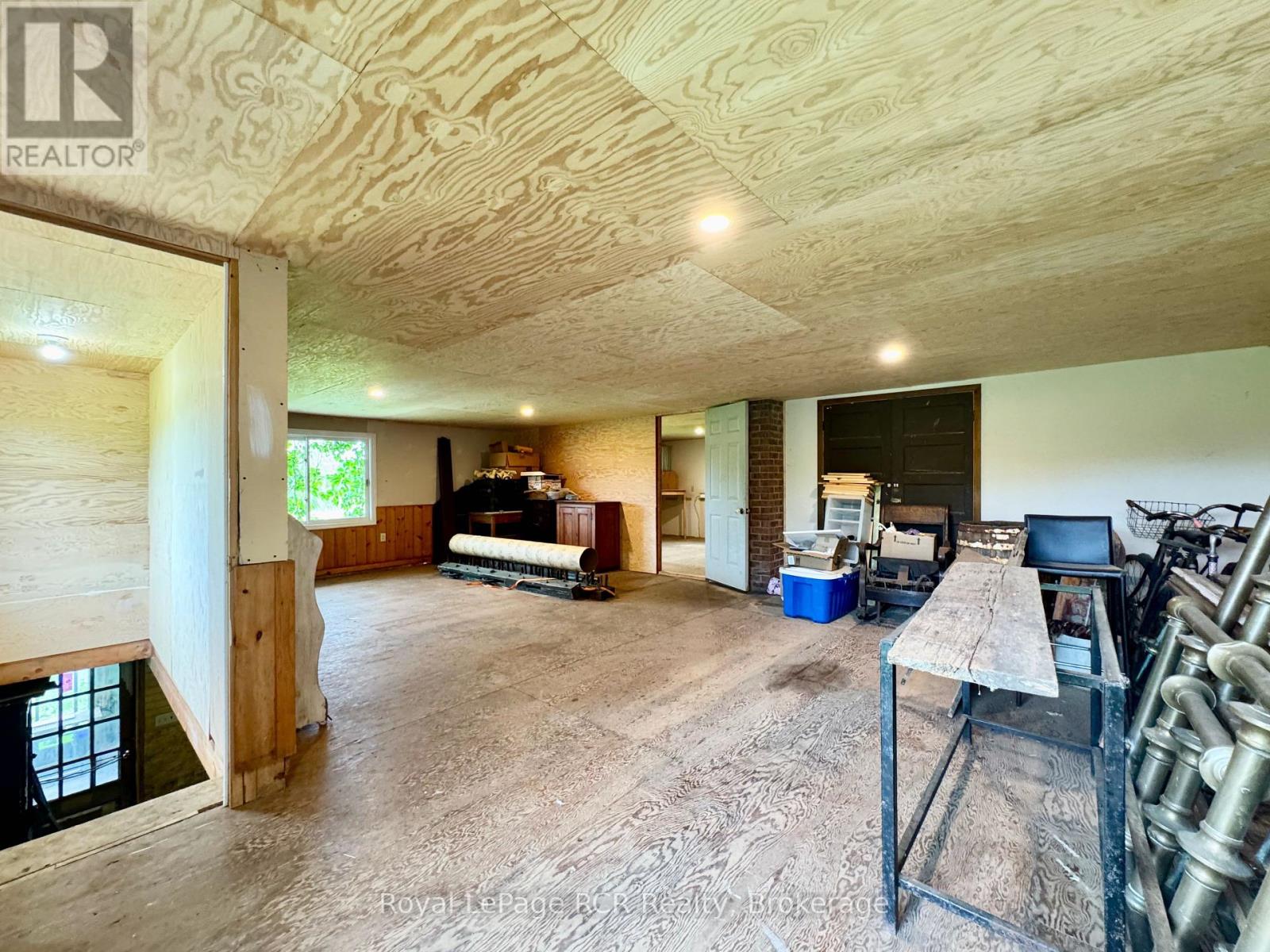 158 Forty Hills Road, Northern Bruce Peninsula, Ontario  N0H 1W0 - Photo 36 - X12452762