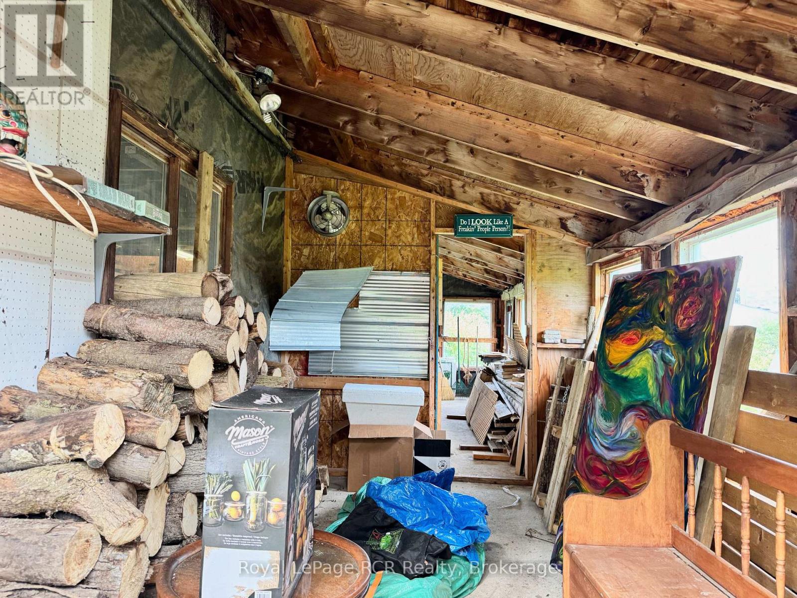 158 Forty Hills Road, Northern Bruce Peninsula, Ontario  N0H 1W0 - Photo 38 - X12452762