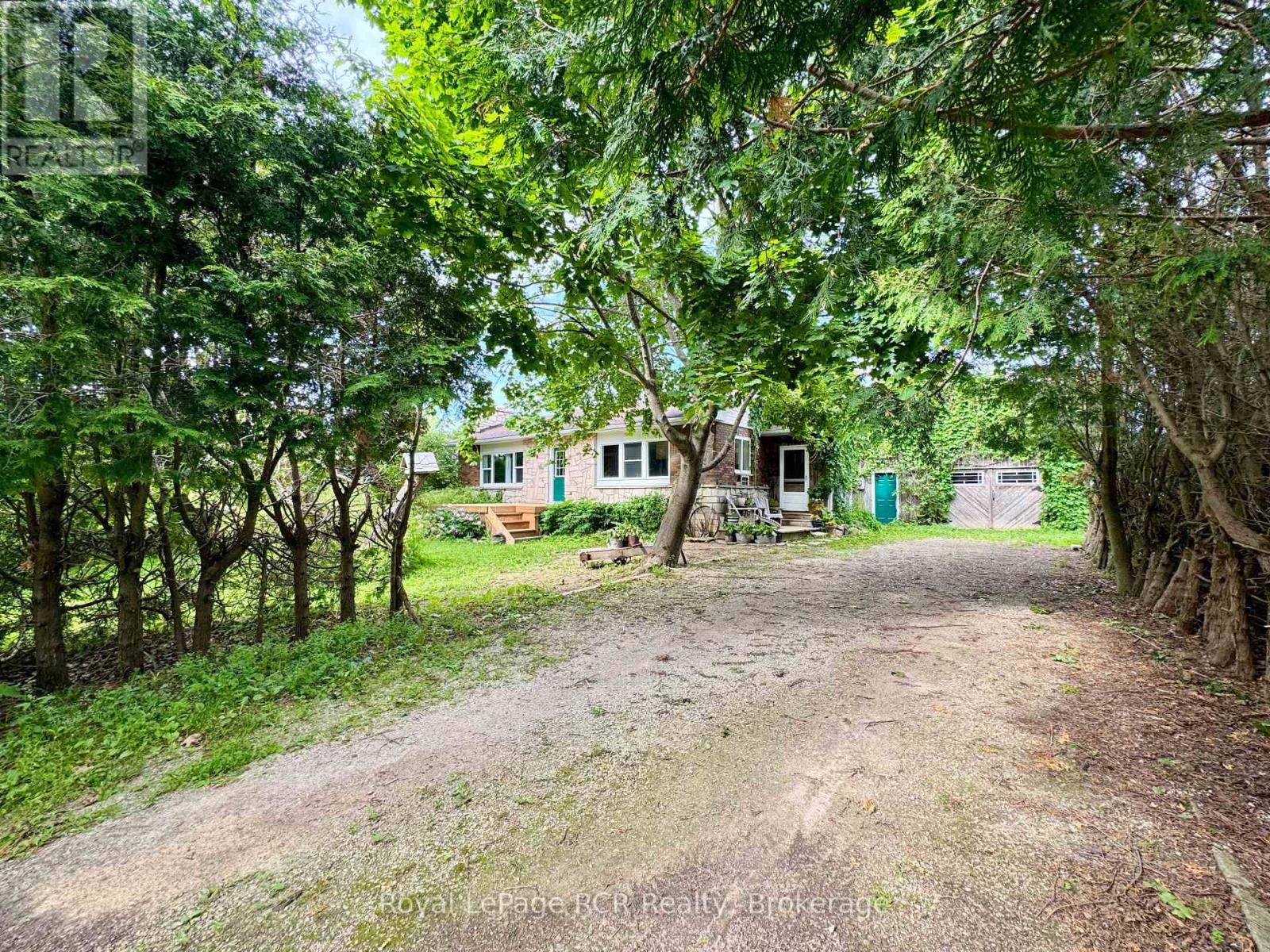 158 Forty Hills Road, Northern Bruce Peninsula, Ontario  N0H 1W0 - Photo 40 - X12452762