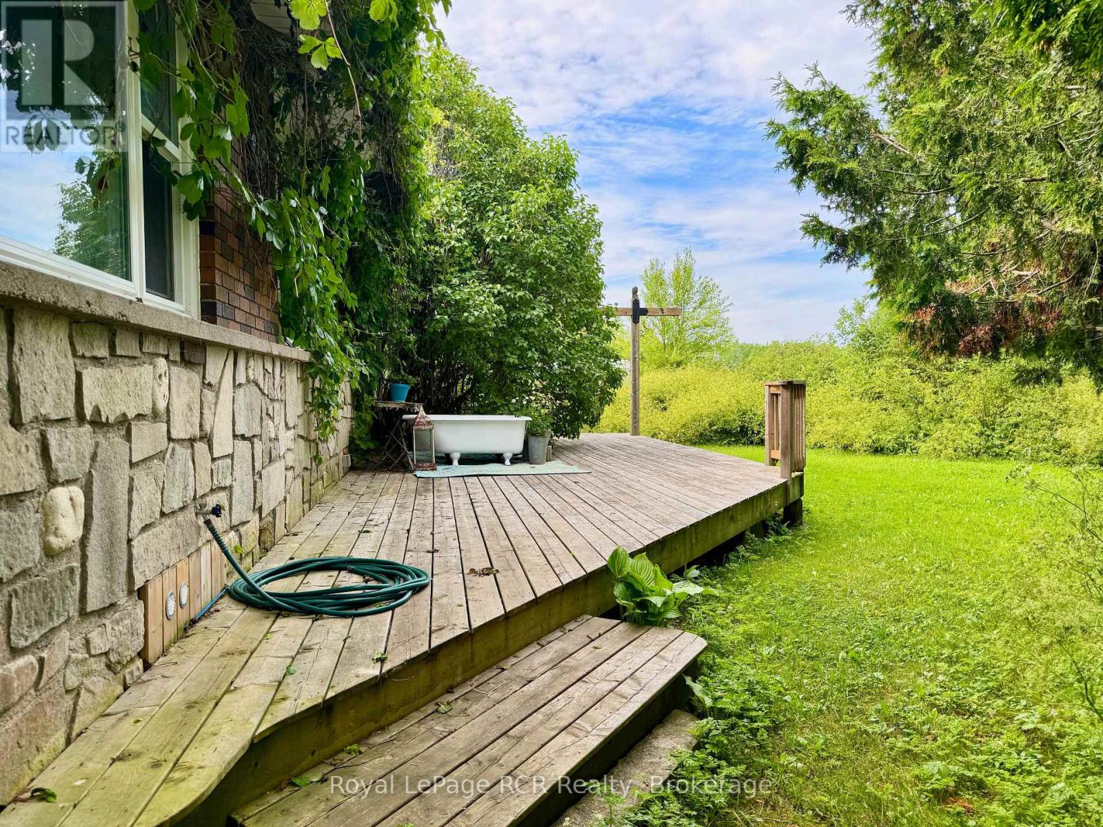 158 Forty Hills Road, Northern Bruce Peninsula, Ontario  N0H 1W0 - Photo 44 - X12452762