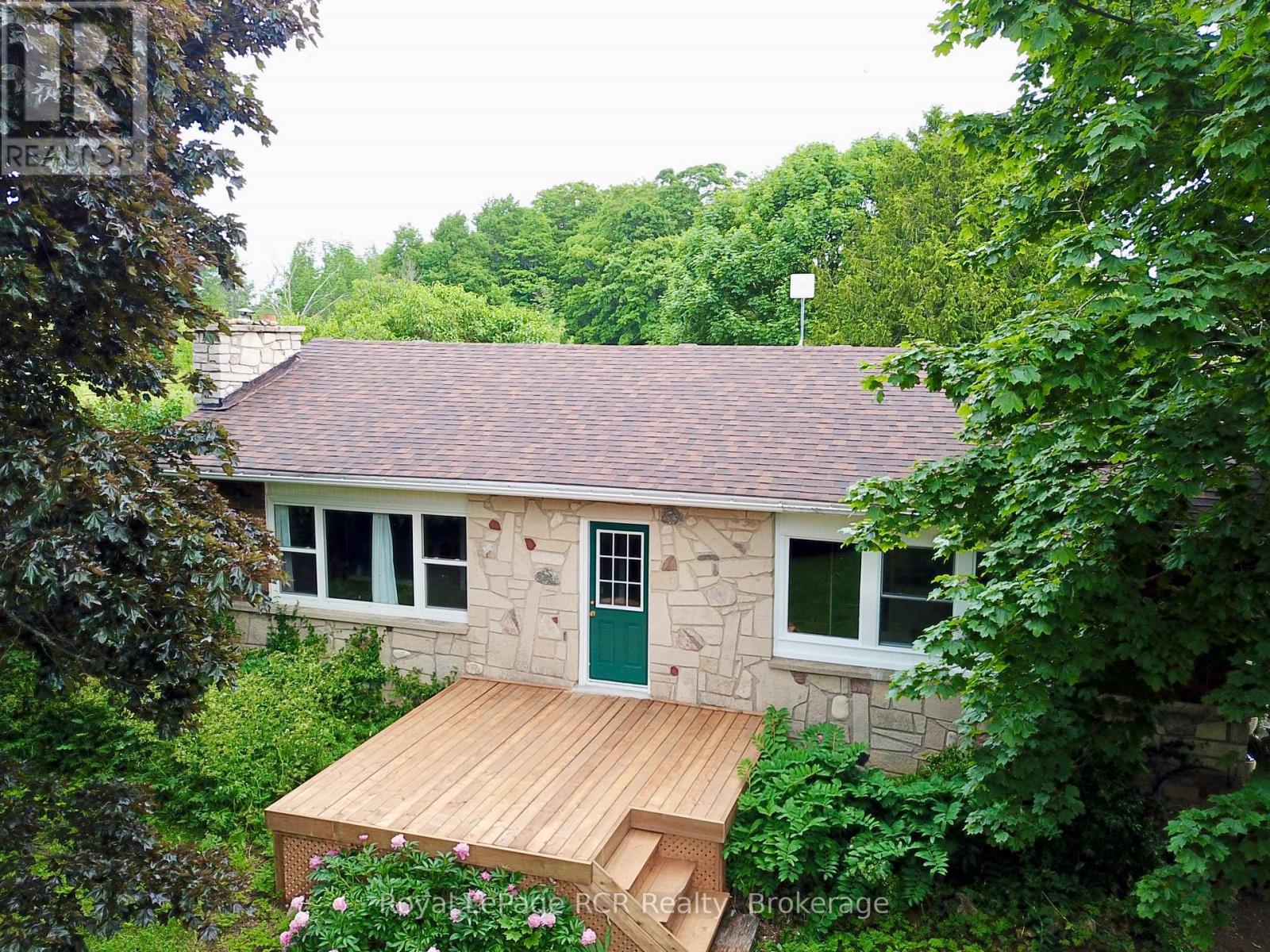 158 Forty Hills Road, Northern Bruce Peninsula, Ontario  N0H 1W0 - Photo 5 - X12452762