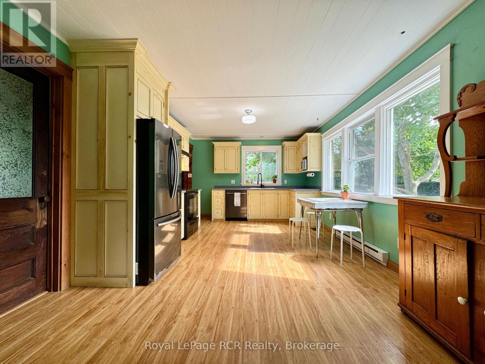 158 Forty Hills Road, Northern Bruce Peninsula, Ontario  N0H 1W0 - Photo 9 - X12452762