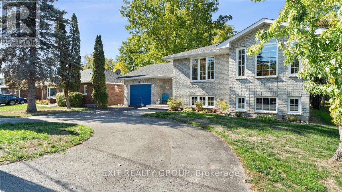 99 NORTH TRENT STREET, Quinte West, Ontario