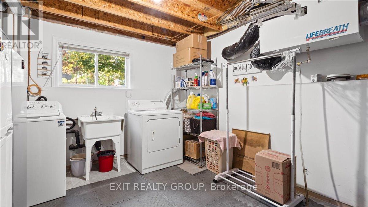 99 North Trent Street, Quinte West, Ontario  K0K 2C0 - Photo 23 - X12452645