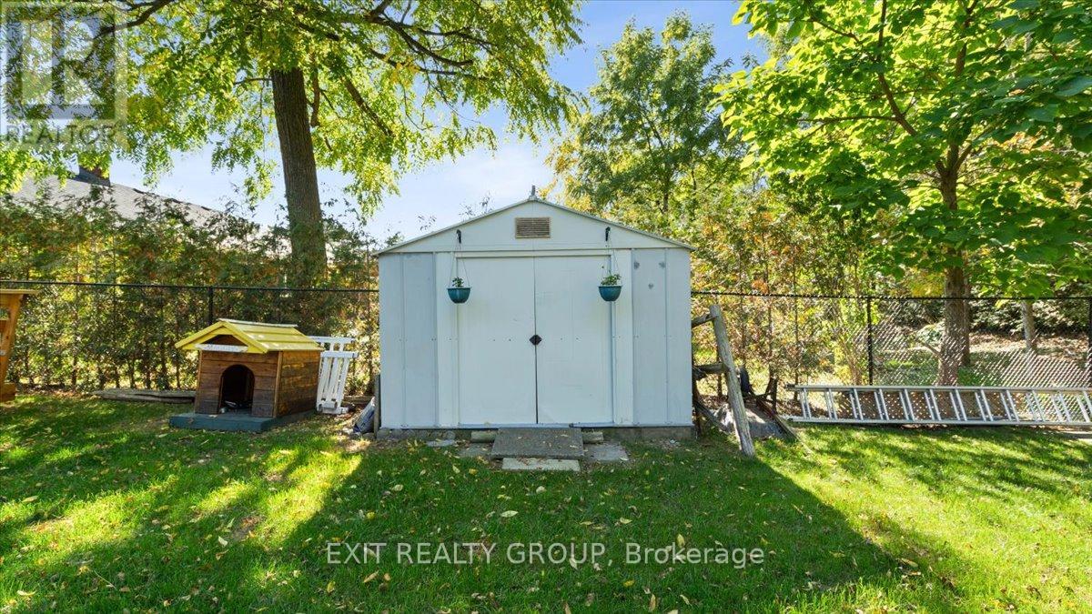 99 North Trent Street, Quinte West, Ontario  K0K 2C0 - Photo 36 - X12452645