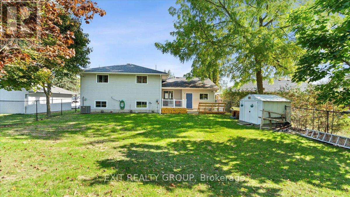 99 North Trent Street, Quinte West, Ontario  K0K 2C0 - Photo 39 - X12452645
