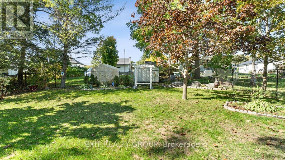 99 North Trent Street, Quinte West, Ontario  K0K 2C0 - Photo 41 - X12452645