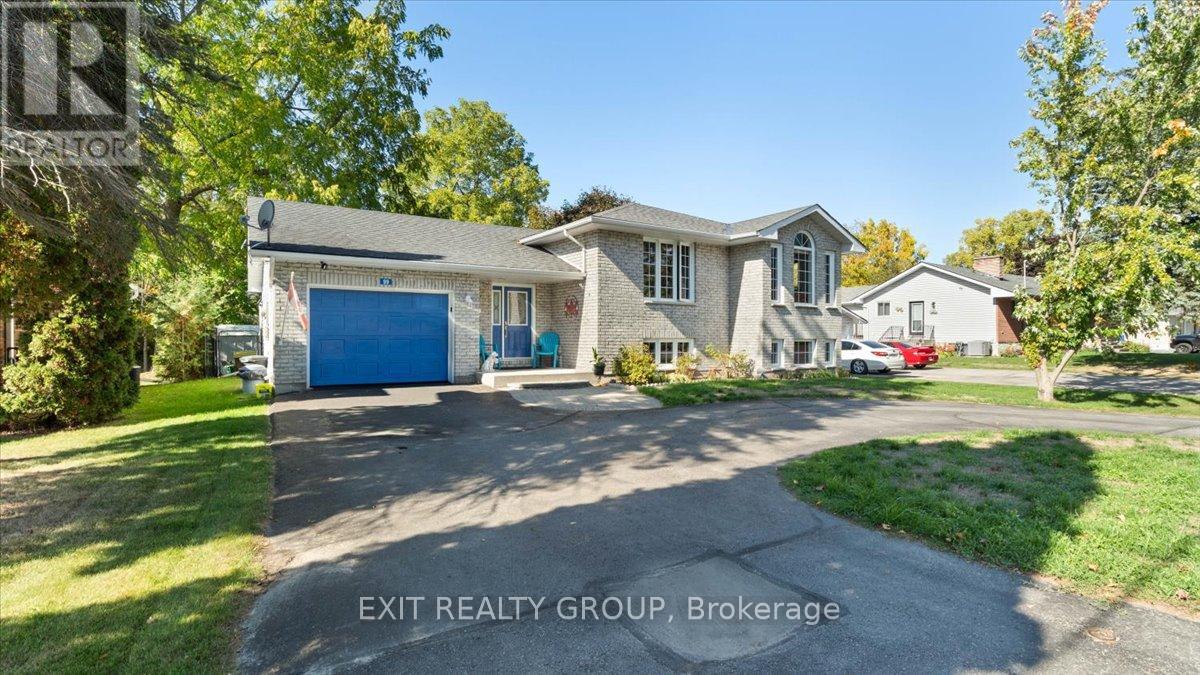 99 North Trent Street, Quinte West, Ontario  K0K 2C0 - Photo 45 - X12452645