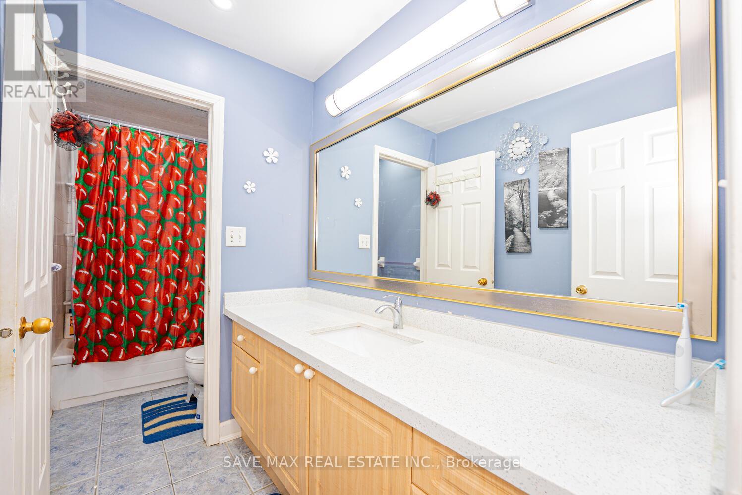 3 Gander Crescent, Brampton, Ontario  L6P 2J5 - Photo 32 - W12359644
