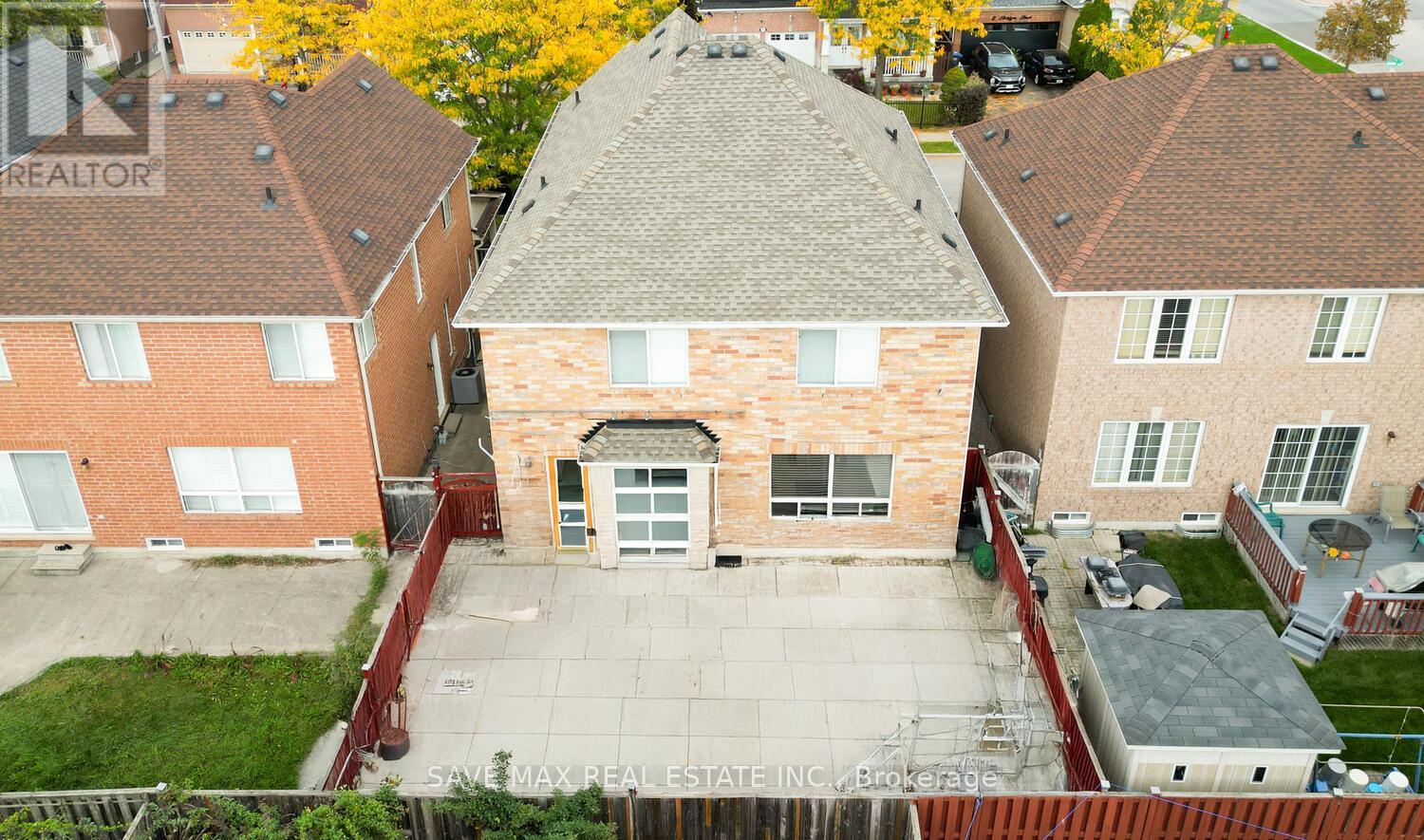 3 Gander Crescent, Brampton, Ontario  L6P 2J5 - Photo 46 - W12359644